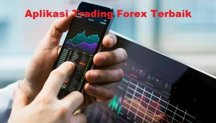 aplikasi trading forex terbaik