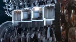 Speed Of Air Piston: Meningkatkan Efisiensi Mesin  Hingga 50%